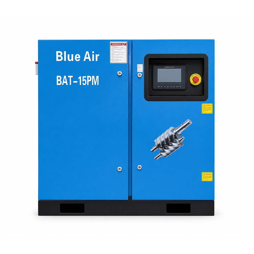 Compressor Image 1 - 800x800